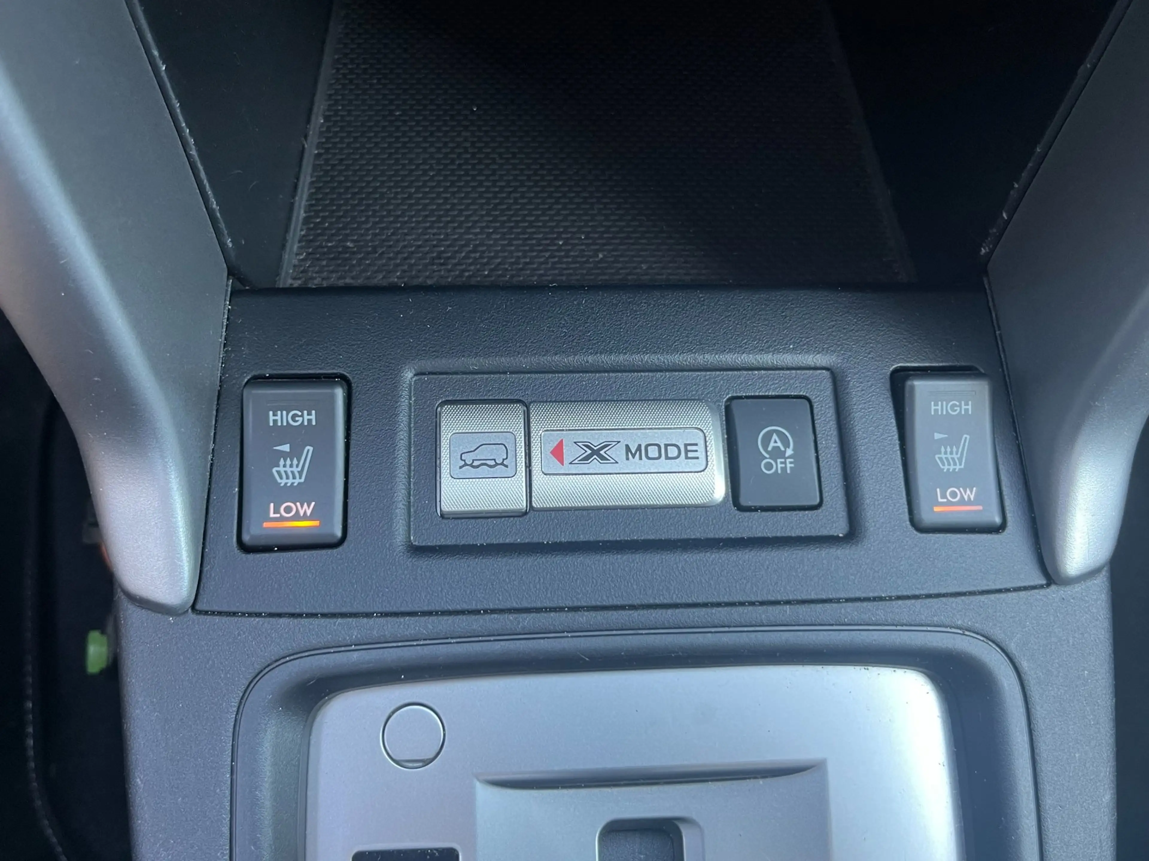 Subaru Forester 2.0 Luxury|1e Eigenaar|Org NL — photo 19