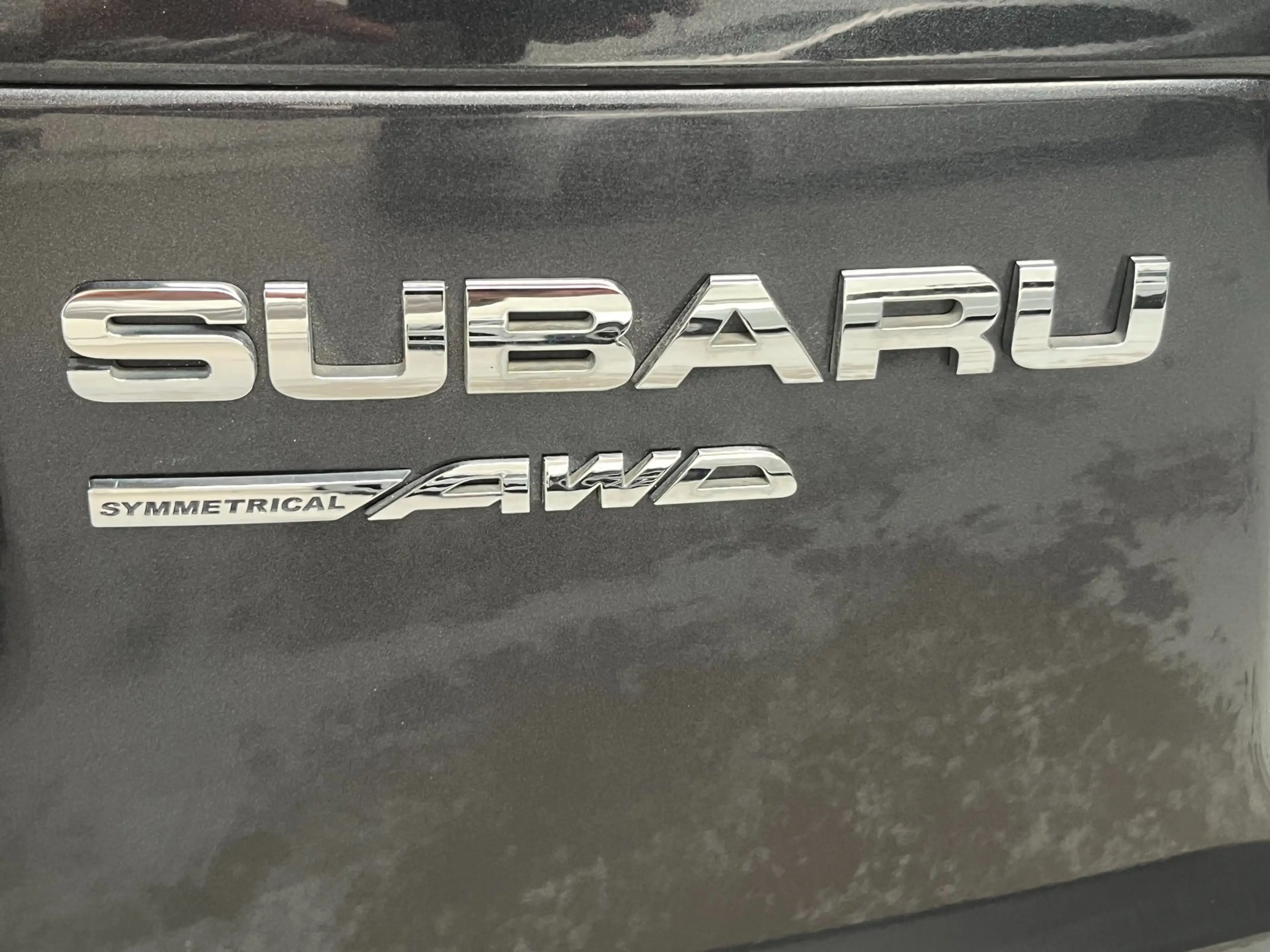Subaru Forester 2.0 Luxury|1e Eigenaar|Org NL — photo 10