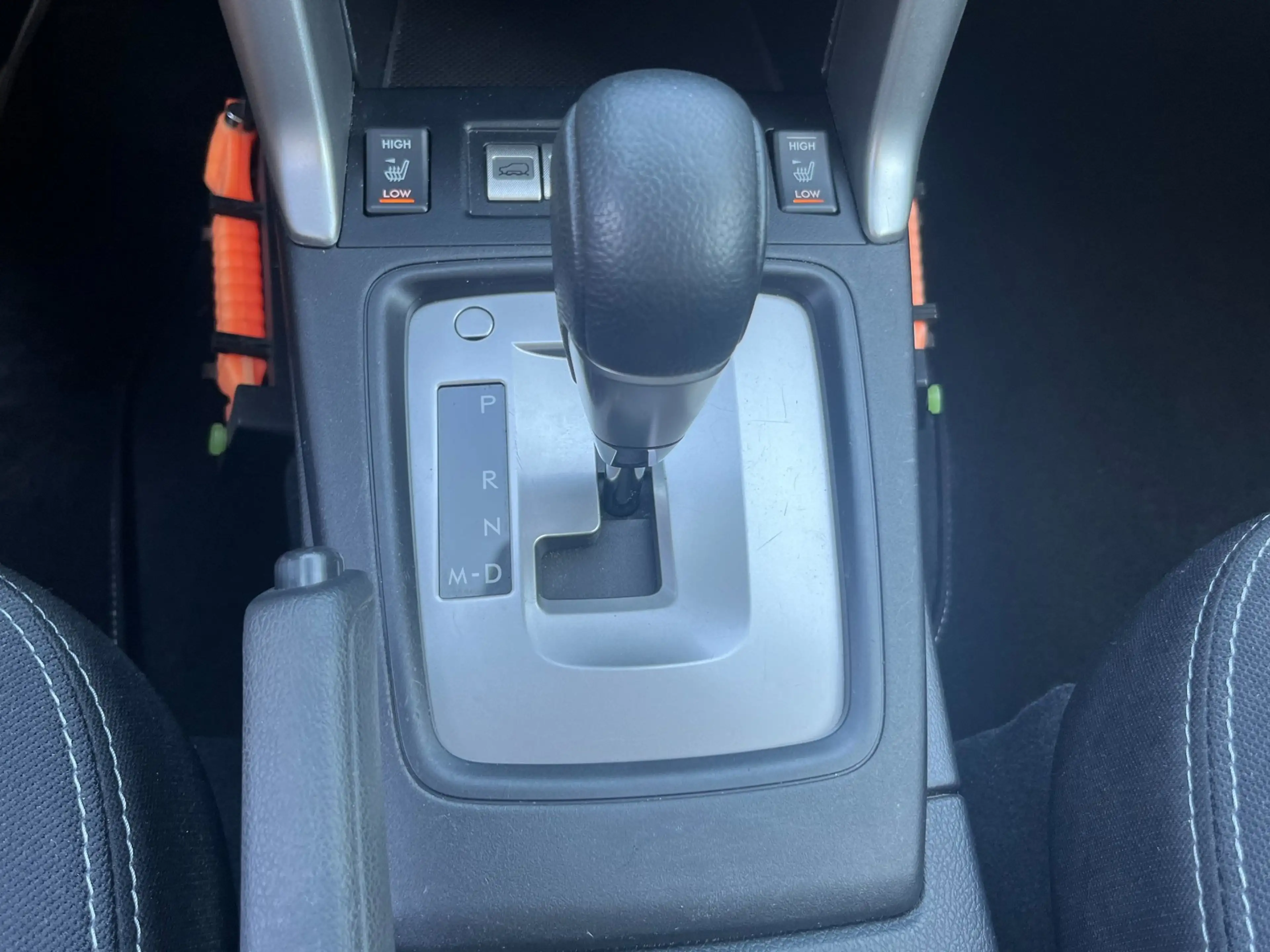 Subaru Forester 2.0 Luxury|1e Eigenaar|Org NL — photo 20