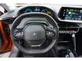 Peugeot 2008 Active Elektro 136 Klimaaut. Tempomat DAB BT WP Orange - thumbnail 13