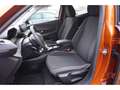 Peugeot 2008 Active Elektro 136 Klimaaut. Tempomat DAB BT WP Orange - thumbnail 17