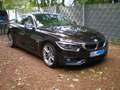 BMW 420 420i Cabrio Aut. Luxury Sport Line Brun - thumbnail 1