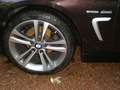 BMW 420 420i Cabrio Aut. Luxury Sport Line Brun - thumbnail 14