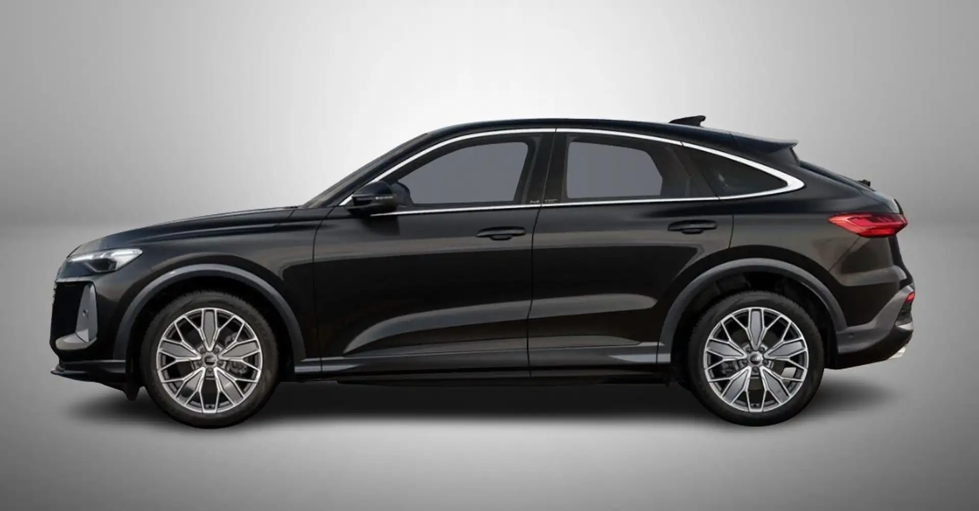 Audi Q5 SPB 2.0 TDI QUATTRO S-TRONIC 204CV FACELIFT PROMO Nero - 2