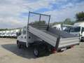 Iveco Daily 35C12 2.3 120CV E6 DOPPIA CABINA 7P RIBALTABILE TR Blanc - thumbnail 7