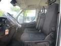 Iveco Daily 35C12 2.3 120CV E6 DOPPIA CABINA 7P RIBALTABILE TR Blanc - thumbnail 11