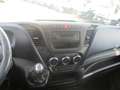 Iveco Daily 35C12 2.3 120CV E6 DOPPIA CABINA 7P RIBALTABILE TR Blanc - thumbnail 14