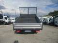 Iveco Daily 35C12 2.3 120CV E6 DOPPIA CABINA 7P RIBALTABILE TR Blanc - thumbnail 6