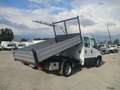 Iveco Daily 35C12 2.3 120CV E6 DOPPIA CABINA 7P RIBALTABILE TR Blanc - thumbnail 5