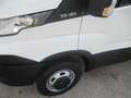 Iveco Daily 35C12 2.3 120CV E6 DOPPIA CABINA 7P RIBALTABILE TR Blanc - thumbnail 4