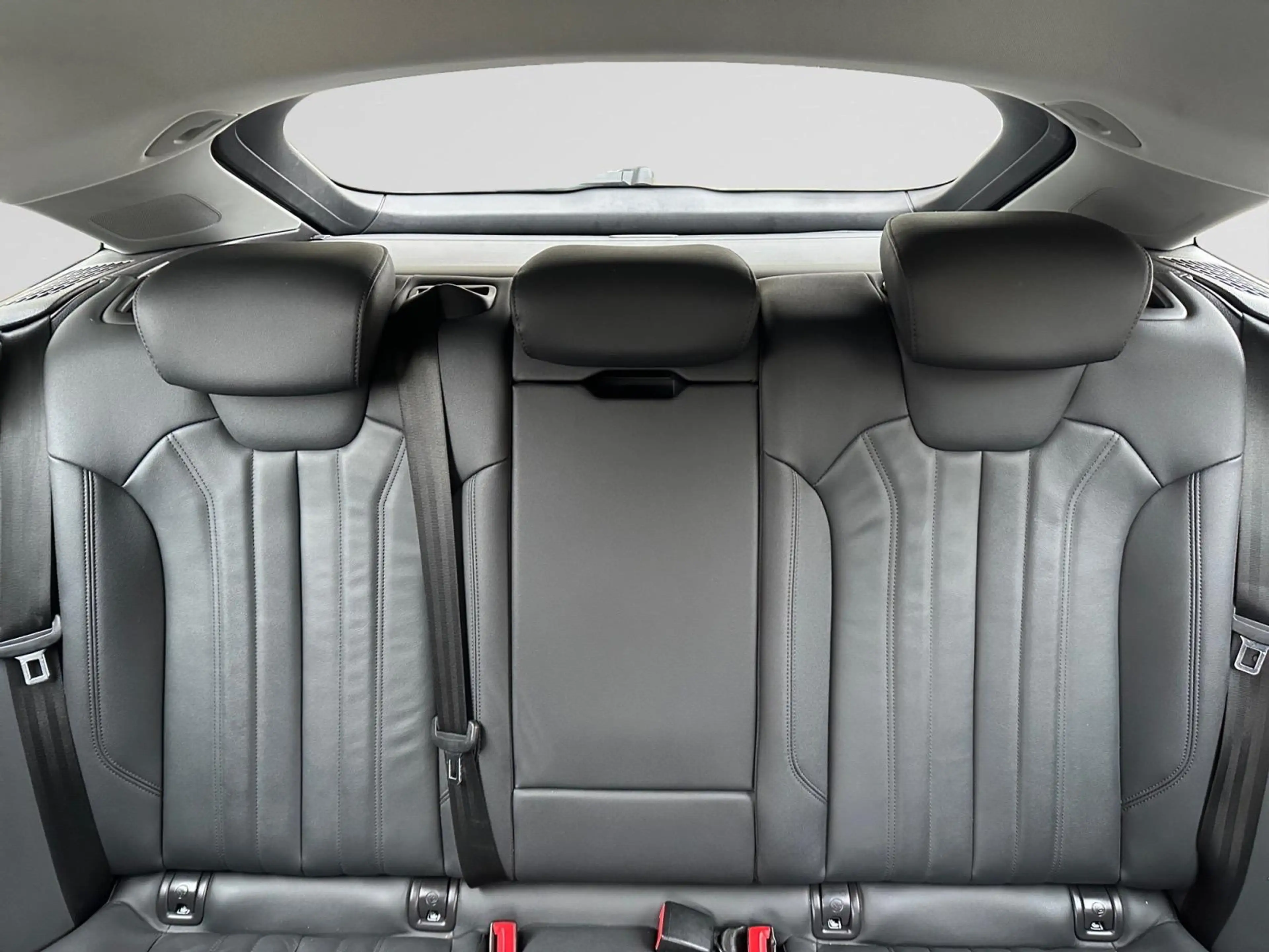 Audi Q5 Business Edition S line 35 TDI 120(163) kW(ch) S tronic — photo 15