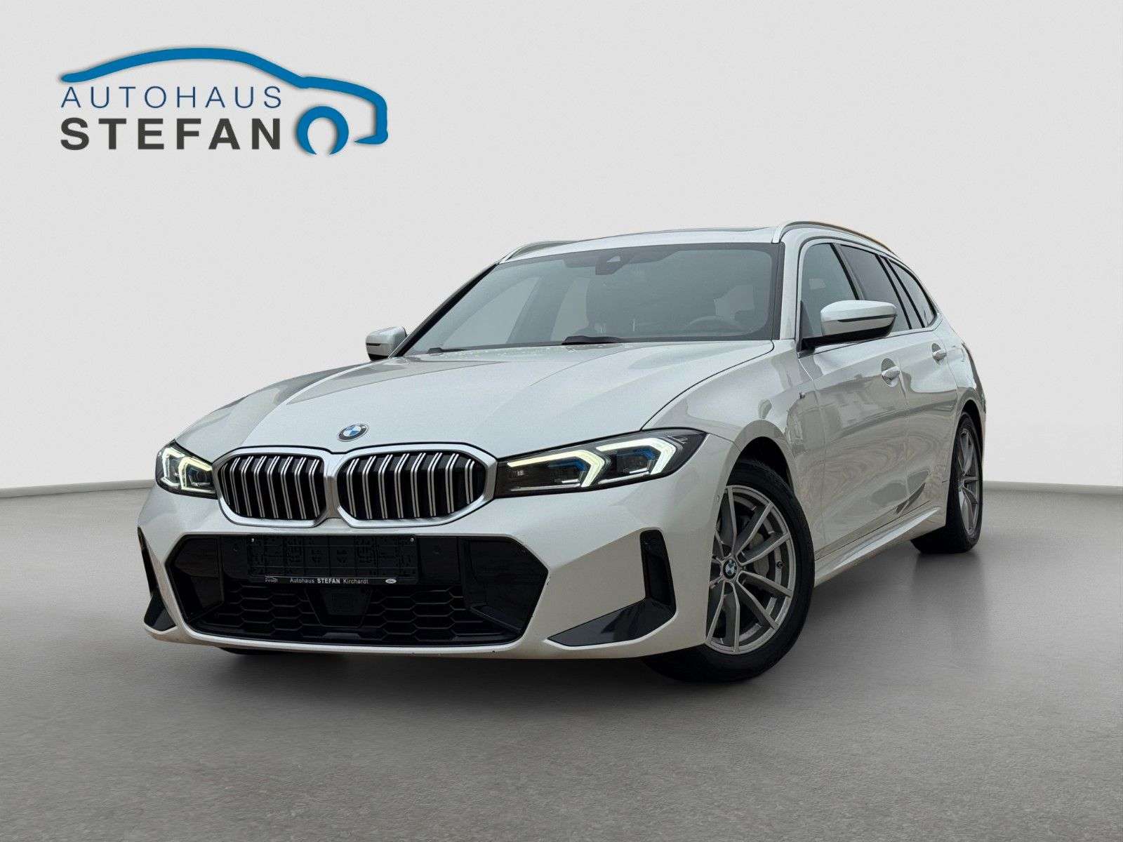 BMW 330
