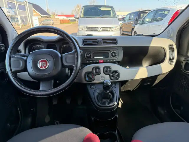 Fiat Panda view 6