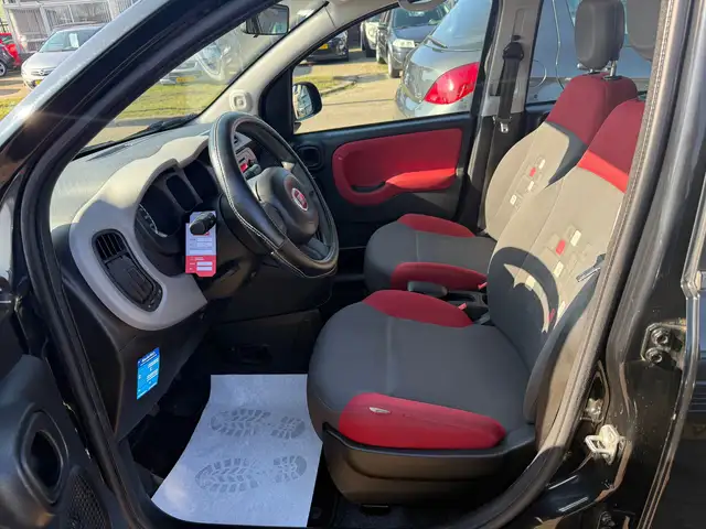 Fiat Panda view 5