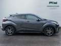Toyota C-HR I 2016 - C-HR 1.8h Lounge 2wd e-cvt my18 Grau - thumbnail 4