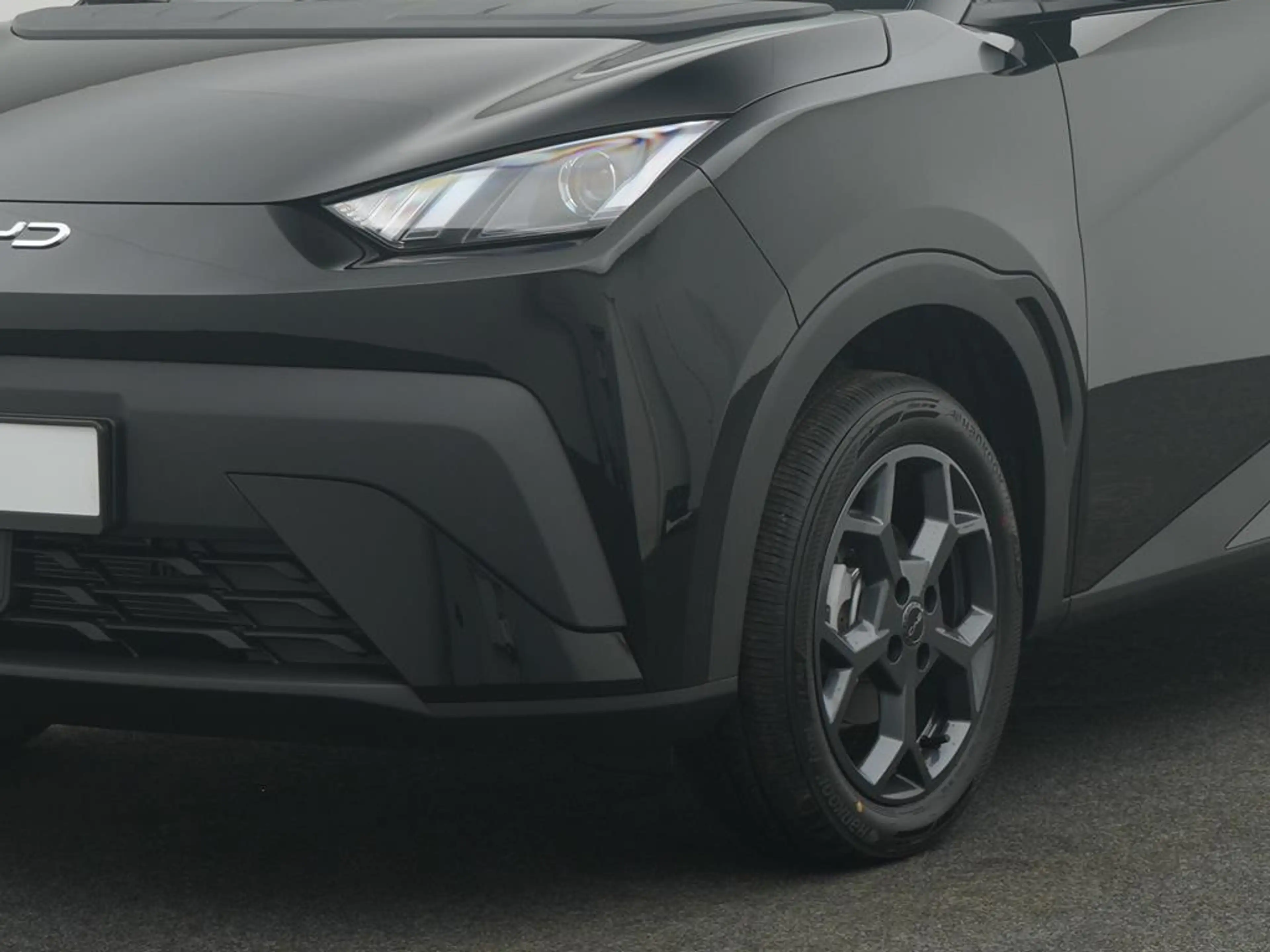 BYD Dolphin SURF Boost — photo 8