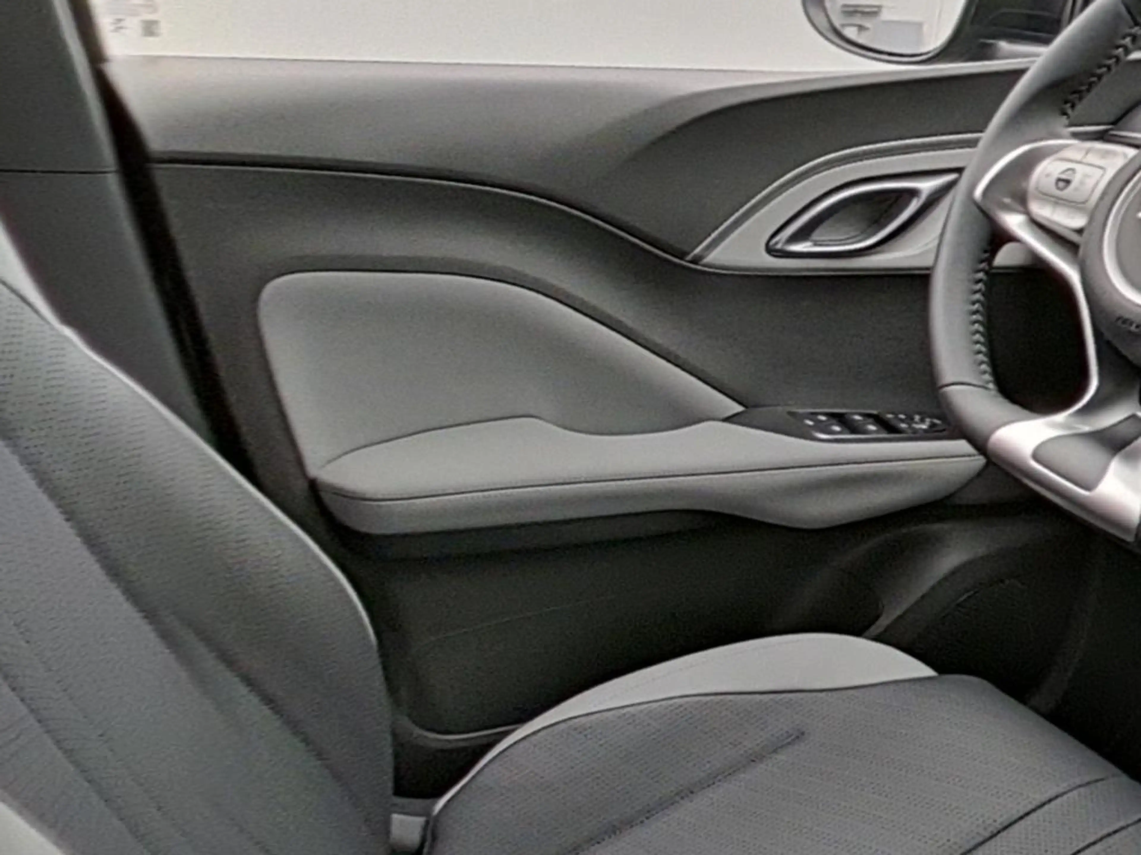 BYD Dolphin SURF Boost — photo 13