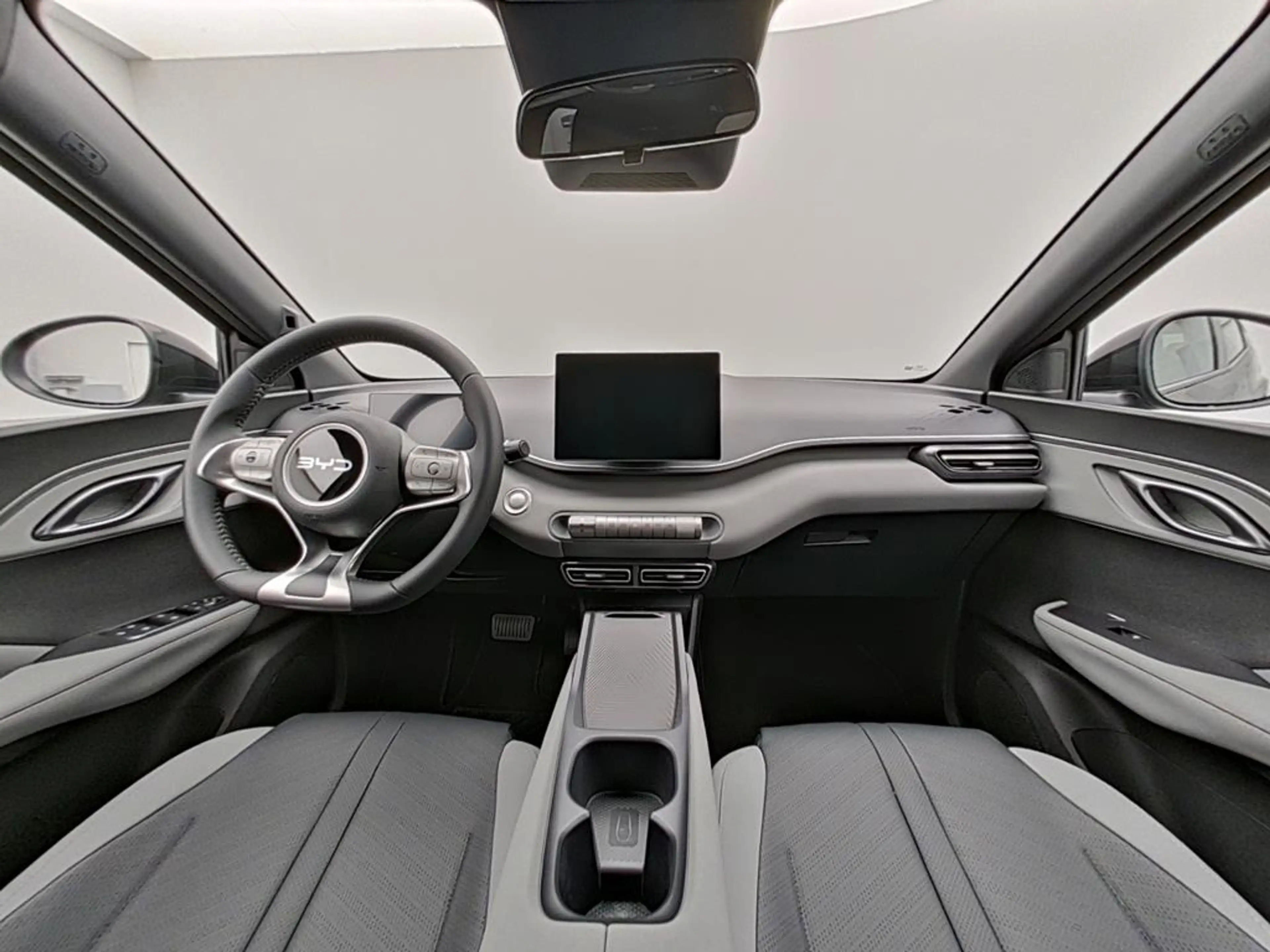 BYD Dolphin SURF Boost — photo 9