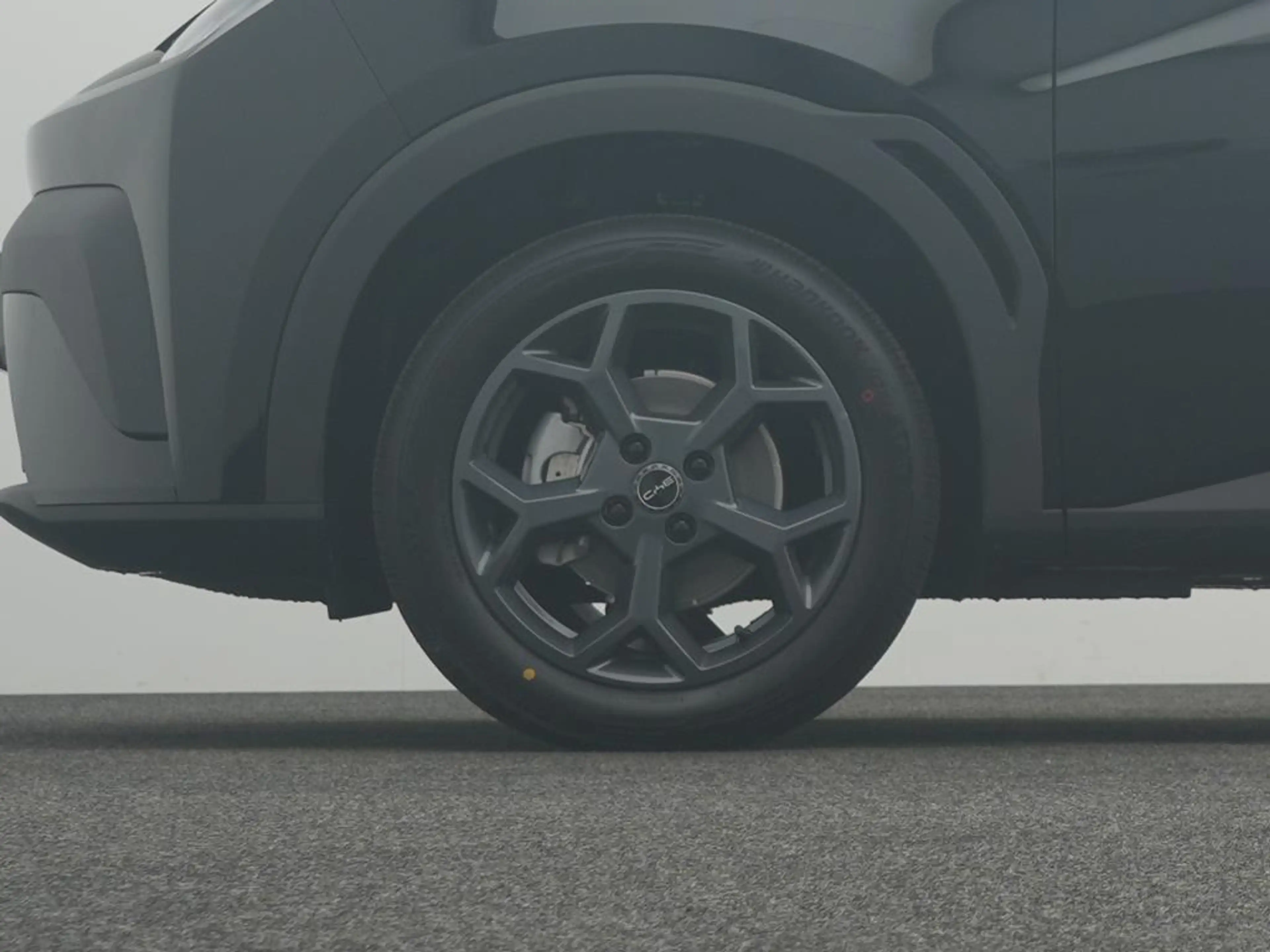 BYD Dolphin SURF Boost — photo 7