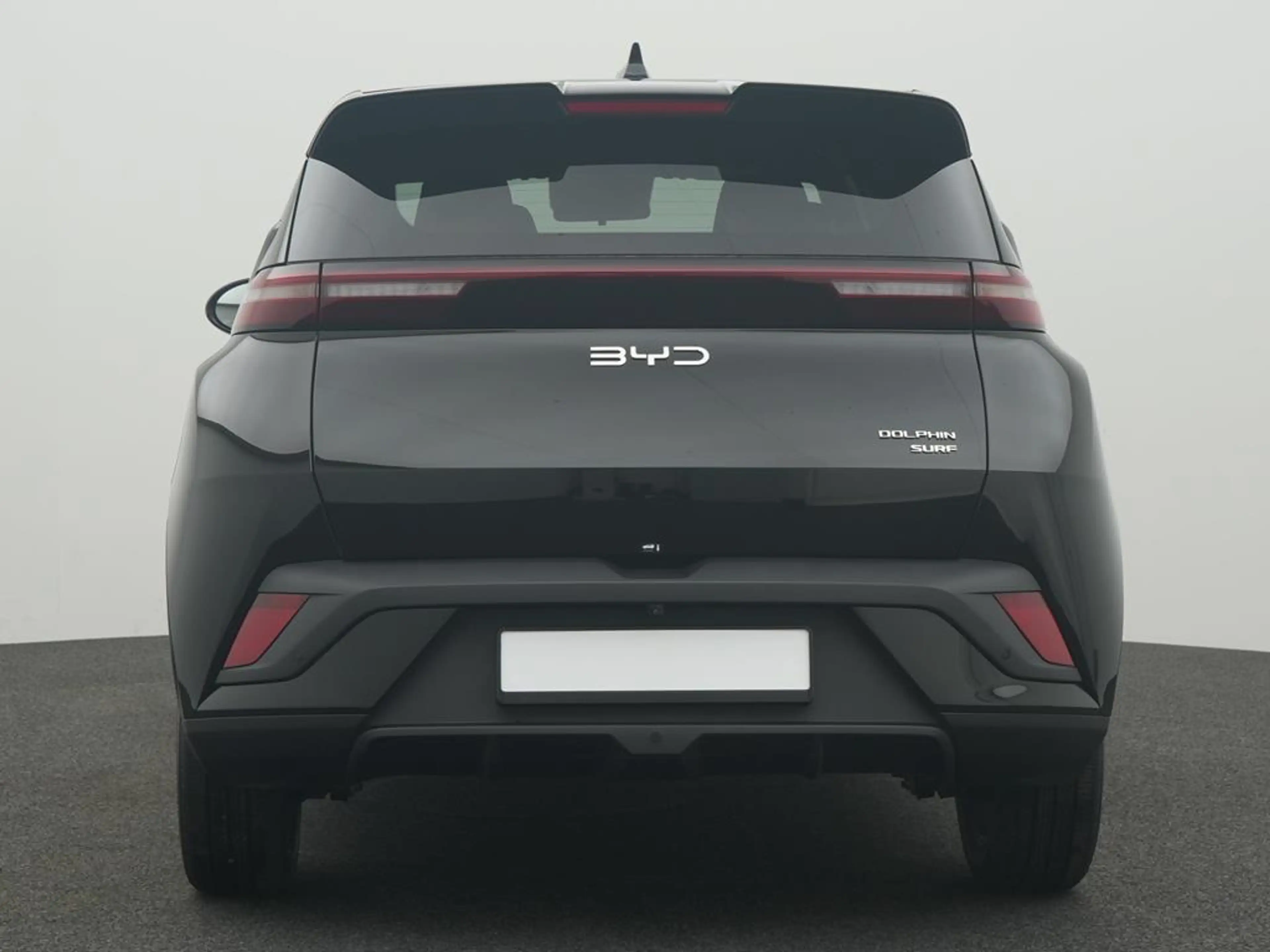 BYD Dolphin SURF Boost — photo 3
