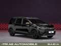 Dacia Jogger Extreme Hybrid 140 City Paket SHZ Zwart - thumbnail 1