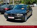 BMW 728 iL A-LANG-LPG-VOLL--SSD-18*ALU-SHZG vo+hi-AHK Czarny - thumbnail 1