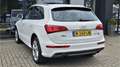 Audi Q5 2.0 TFSI Pro Line S + 3x S-LINE + PANO DAK + LED + Blanc - thumbnail 9