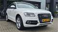 Audi Q5 2.0 TFSI Pro Line S + 3x S-LINE + PANO DAK + LED + Blanc - thumbnail 4