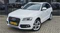 Audi Q5 2.0 TFSI Pro Line S + 3x S-LINE + PANO DAK + LED + Blanc - thumbnail 2