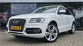 Audi Q5 2.0 TFSI Pro Line S + 3x S-LINE + PANO DAK + LED + Blanc - thumbnail 1