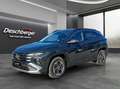 Hyundai TUCSON Tucson 1,6 T-GDI HEV 4WD Jubile Aut. Grün - thumbnail 1