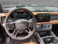 Land Rover Defender 90 V8 Carpathian Edition ACC Gris - thumbnail 11