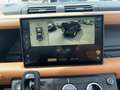 Land Rover Defender 90 V8 Carpathian Edition ACC Gris - thumbnail 16