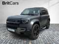 Land Rover Defender 90 V8 Carpathian Edition ACC Gris - thumbnail 2