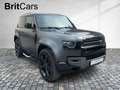 Land Rover Defender 90 V8 Carpathian Edition ACC Gris - thumbnail 7