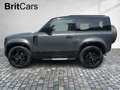 Land Rover Defender 90 V8 Carpathian Edition ACC Gris - thumbnail 3