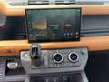 Land Rover Defender 90 V8 Carpathian Edition ACC Gris - thumbnail 13
