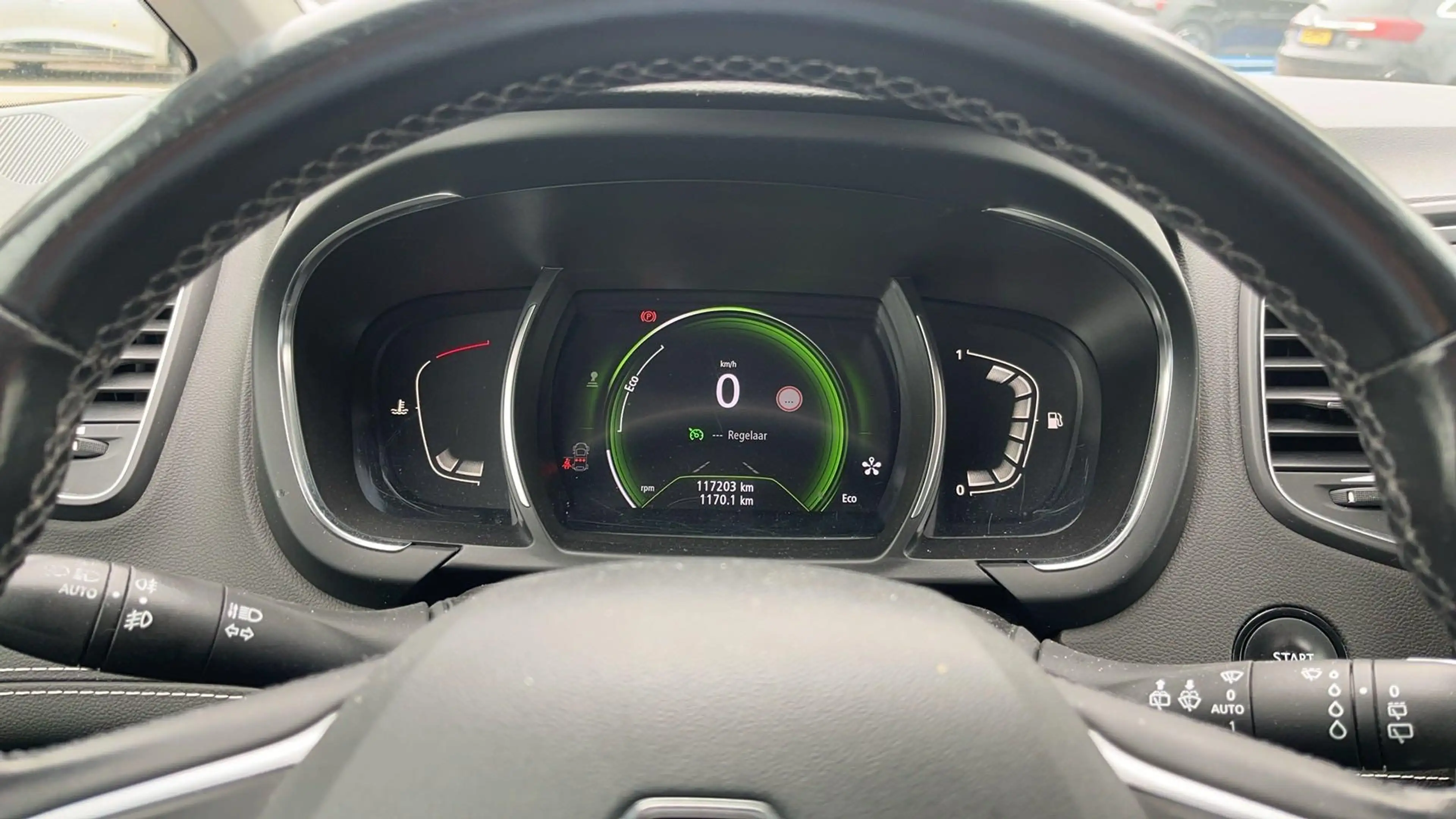 Renault Scenic Energy TCe 140 Intens | trekhaak | achteruitrijcam — photo 10