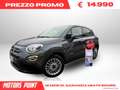 Fiat 500X 1.3 M.Jet 95 CV Business Gris - thumbnail 1