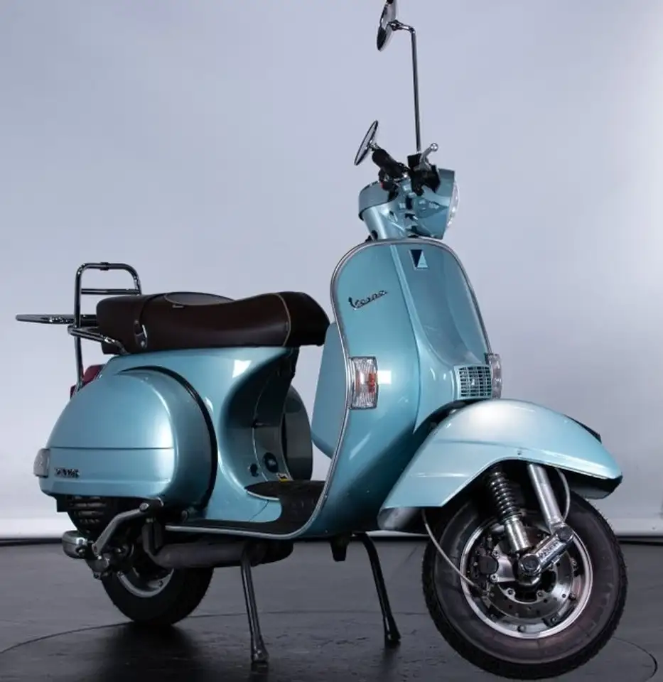 Vespa PX 125