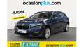 BMW 118 118iA Azul - thumbnail 1