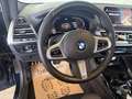 BMW X3 xDrive 30d M Sport Schwarz - thumbnail 11