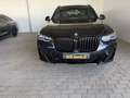 BMW X3 xDrive 30d M Sport Schwarz - thumbnail 2