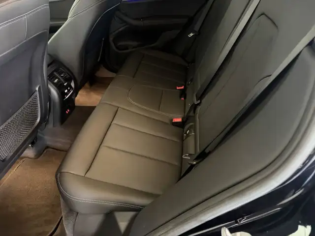 BMW X3 xDrive 30d M Sport Ansicht 23