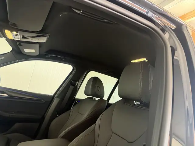 BMW X3 xDrive 30d M Sport Ansicht 9