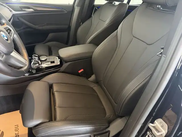 BMW X3 xDrive 30d M Sport Ansicht 8