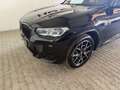 BMW X3 xDrive 30d M Sport Schwarz - thumbnail 4