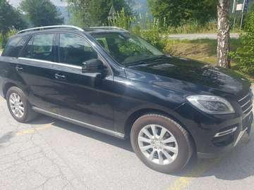 BlueTEC 4MATIC Aut. DPF