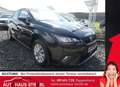 SEAT Ibiza Style 1.0 TSI DSG/SHZG/ACC/NAVI/FULL-LINK Noir - thumbnail 1