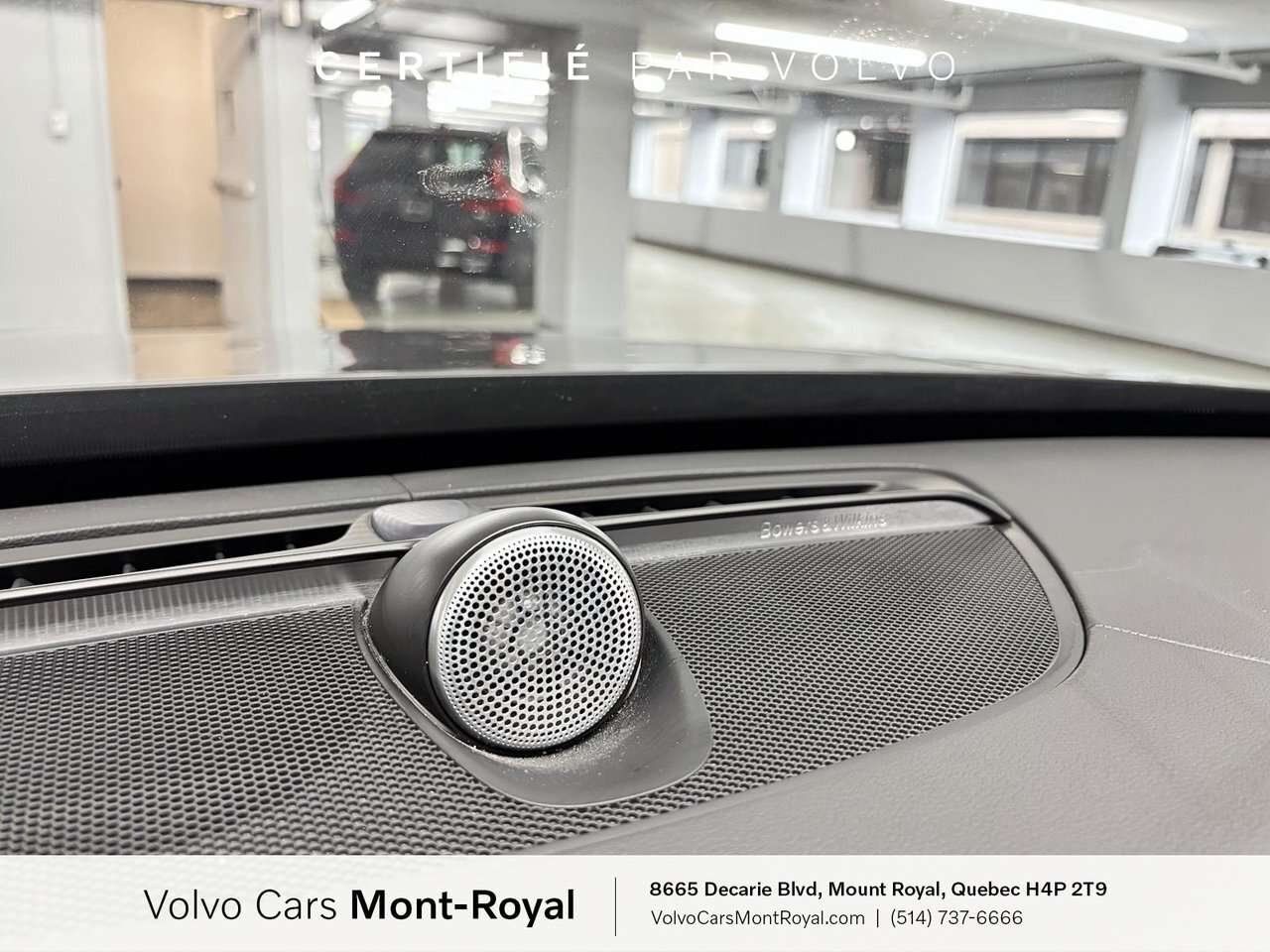2023 Volvo XC90 Ultimate Dark Theme BOWERS & WILKINS, POLESTAR, 36 thumb 14